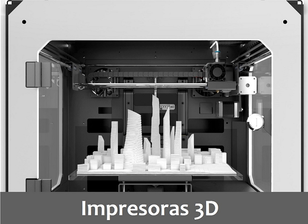 impresoras 3d zaragoza tienda.disin.es